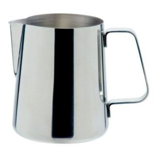 Bollilatte Bollilatte Ilsa 40040060ICL EASY 6 Tazze Deco cappuccino Cromo lucido (ord.min.1.00 unità)