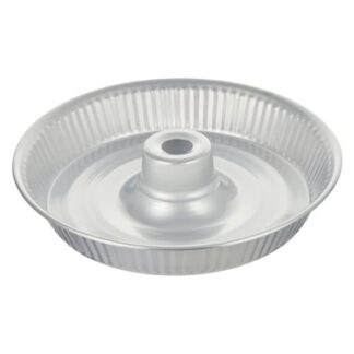 Stampo dolci Stampo Agnelli COAL43TU26 PROFESSIONAL Rigata Alluminio (ord.min.1.00 unità)