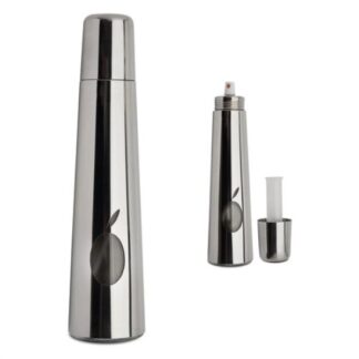 Oliera Oliera Ipac AOLVA OLIPAC erogatore spray Cromo (ord.min.1.00 unità)