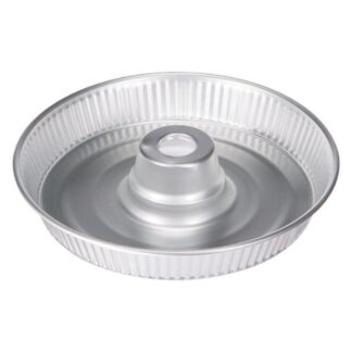 Stampo dolci Stampo Agnelli COAL43TU28 PROFESSIONAL Rigata Alluminio (ord.min.1.00 unità)