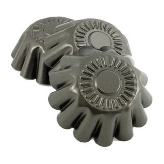 Set stampi dolci Set stampi Vespa 40036 Grigio (ord.min.1.00 unità)