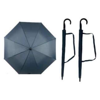 Ombrello uomo Ombrello Life Is Blue Art 184 PREMIUM Golf antivento Assortito (ord.min.1.00 unità)