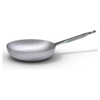 Padella Padella Ballarini 7002 20 PROFESSIONALE SERIE 7000 alta svasata Silver (ord.min.1.00 unità)
