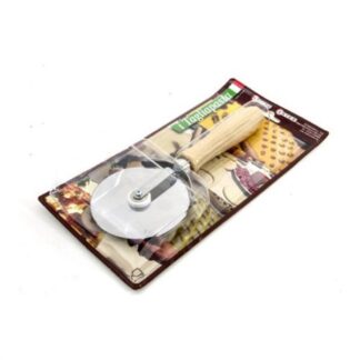 Taglia pizza Taglia pizza Elettro Center Art 238 lama liscia inox d.88 mm (ord.min.1.00 unità)