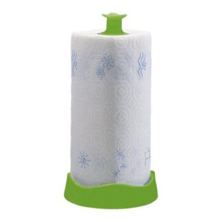 Porta rotolo cucina Porta rotolo Cosmoplast 963 Onda Assortito (ord.min.1.00 unità)