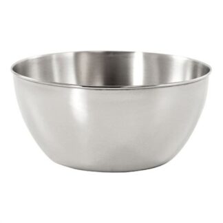 Insalatiera Insalatiera Pinti inox 50903826 Base piana Cromo (ord.min.1.00 unità)