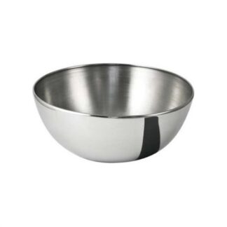 Coppetta Coppetta Abert V590643013 DAILY PLUS Cromo inox (ord.min.1.00 unità)