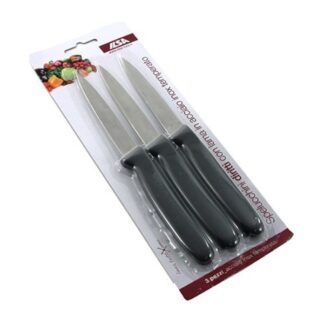 Spelucchino Spelucchino Ilsa 2272B000IVV lama 95 mm dritto set 3 pz (ord.min.1.00 unità)