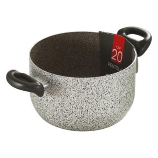 Pentola Pentola Mamù JANE2PENXXXXXX20 JANET 2.0 Grigio pietra (ord.min.1.00 unità)