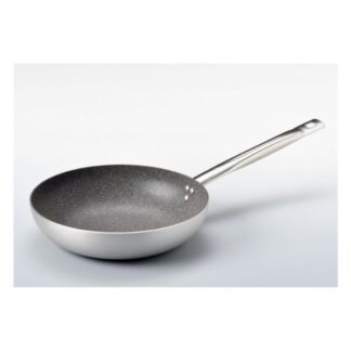 Padella Padella Ballarini 2802 28 PROFESSIONALE SERIE 2800 alta svasata Allumi (ord.min.1.00 unità)