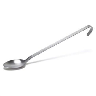 Cucchiaione cucina Cucchiaione Ballarini 9094 08 PROFESSIONALE SERIE 9000 Cromo satinato (ord.min.1.00 unità)
