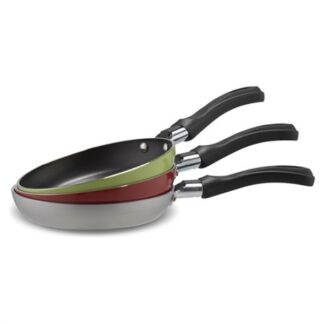 Padella Padella Piardinox FIRP1430XX01 PADELLINO per uova Assortito (ord.min.1.00 unità)
