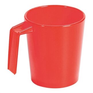 Bicchiere bimbo Bicchiere bimbo Cosmoplast 277 con manico Assortito (ord.min.1.00 unità)