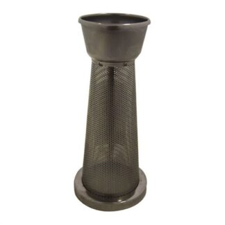 Filtro passa pomodoro Montini Guerino OM 2200 E1 NL4 Inox Filtro passa pomodoro (ord.min.1.00unità)