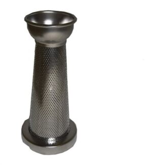 Filtro passa pomodoro Filtro passa pomodoro Montini Guerino 845M D TESTA ROSSA Inox (ord.min.1.00 unità)