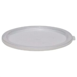 Coperchio Cambro RFSC6PP190 CAMROUNDS contenitore graduato tondo 5,7 e Coperchio contenitore (ord.min.1.00unità)