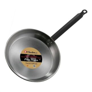 Padella Padella Ilsa G8812800000 GARCIMA PATA NEGRA Silver spazzolato (ord.min.1.00 unità)