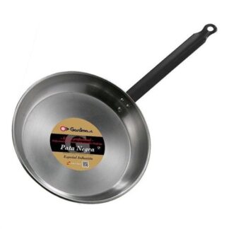 Padella Padella Ilsa G8813600000 GARCIMA PATA NEGRA Silver spazzolato (ord.min.1.00 unità)