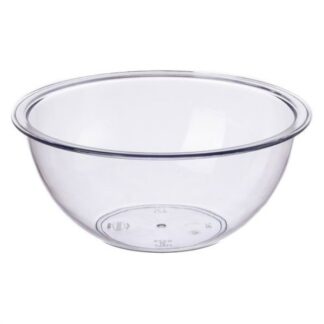 Insalatiera Insalatiera Giganplast 3680K3 Trasparente (ord.min.1.00 unità)