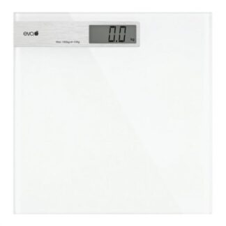 Bilancia pesapersone Bilancia pesapersone Kaufgut 033690 EVA White (ord.min.1.00 unità)
