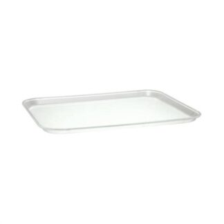 Vassoio a servire Vassoio Ilsa 27120450PCV CRYSTAL Roll Top Trasparente (ord.min.1.00 unità)