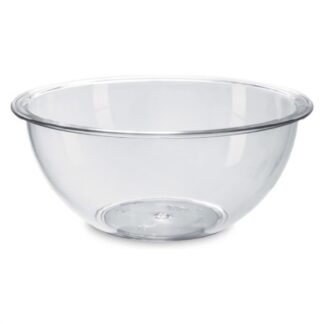 Insalatiera Insalatiera Giganplast 3680K4 Trasparente (ord.min.1.00 unità)