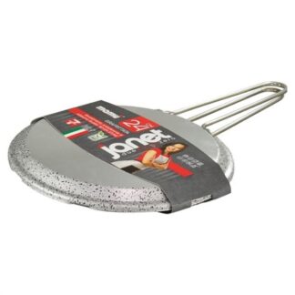 Padella girafrittata Padella girafrittata Mamù JANE2GIRXXXXXX24 JANET 2.0 Grigio pietra (ord.min.1.00 unità)
