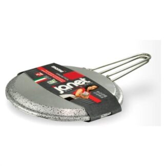 Padella girafrittata Padella girafrittata Mamù JANE2GIRXXXXXX28 JANET 2.0 Grigio pietra (ord.min.1.00 unità)