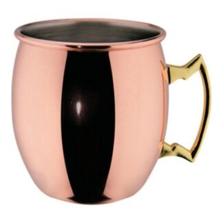 Tazza mug Tazza mug Ilsa 45360400IVV Moscow Mule Rame (ord.min.1.00 unità)