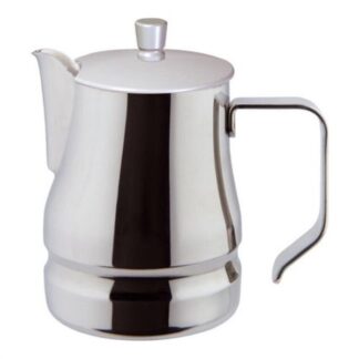 Caffettiera a servire Caffettiera a servire Ilsa 00380030ICC EVOLUTION Cromo lucido (ord.min.1.00 unità)