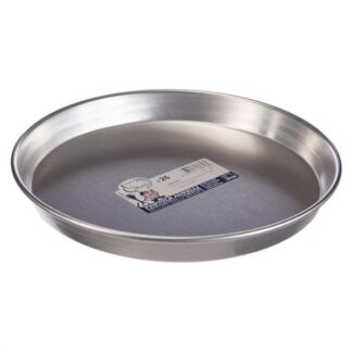 Teglia forno Teglia Agnelli FAMA43 326 PROFESSIONAL FAMILY tortiera conica Silver (ord.min.1.00 unità)