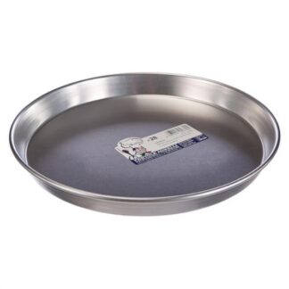 Teglia forno Teglia Agnelli FAMA43 328 PROFESSIONAL FAMILY tortiera conica Silver (ord.min.1.00 unità)