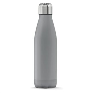 Bottiglia termica T Tex TSB GRE 750 THE STEEL BOTTLE Classic Grigio Bottiglia termica (ord.min.1.00unità)