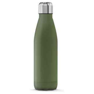 Bottiglia termica T Tex TSB GRN 750 THE STEEL BOTTLE Classic Verde mil Bottiglia termica (ord.min.1.00unità)