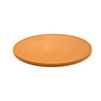 Teglia forno Teglia La Folgore piadina Terracotta (ord.min.1.00 unità)