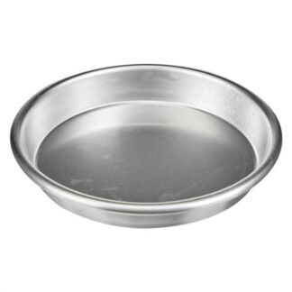 Teglia forno Teglia Agnelli FAMA43 320 PROFESSIONAL FAMILY tortiera conica Silver (ord.min.1.00 unità)