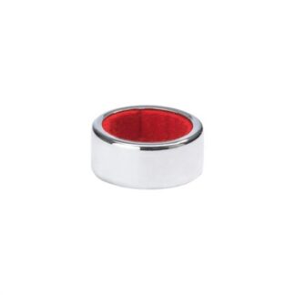 Salvagoccia Salvagoccia Brevetti Waf FB62 Sleek Cromo lucido (ord.min.1.00 unità)