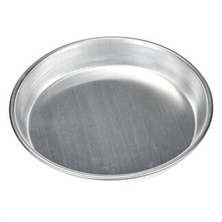 Teglia forno Teglia Agnelli FAMA43 322 PROFESSIONAL FAMILY tortiera conica Silver (ord.min.1.00 unità)
