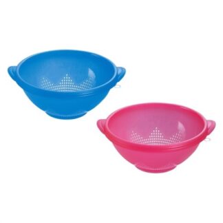 Scolapasta Scolapasta Cosmoplast 470 Margherita Assortito (ord.min.1.00 unità)