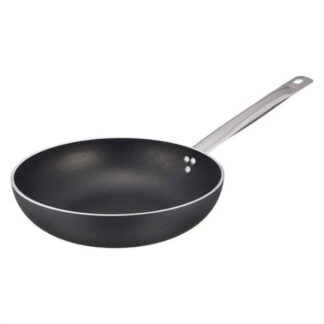 Padella Padella Ballarini 6002 36 PROFESSIONALE SERIE 6000 alta Nero (ord.min.1.00 unità)