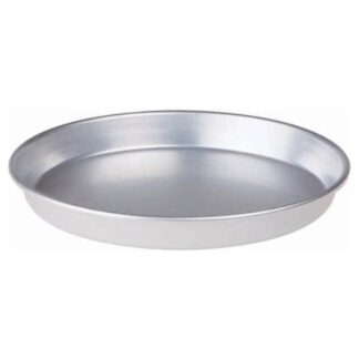 Teglia forno Teglia Agnelli FAMA43 316 PROFESSIONAL FAMILY tortiera conica Silver (ord.min.1.00 unità)