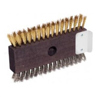 Scopino caminetto Scopino Lilly Codroipo 108 1 ricambio per spazzola (ord.min.1.00 unità)