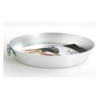 Teglia forno Teglia Agnelli FAMA4336 PROFESSIONAL FAMILY tortiera conica con anello (ord.min.1.00 unità)