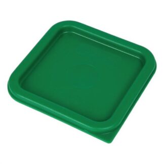 Coperchio contenitore Coperchio Cambro SFC2452 CAMSQUARES contenitore graduato quadro 1,9 e (ord.min.1.00 unità)