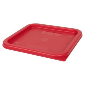 Coperchio contenitore Coperchio Cambro SFC6451 CAMSQUARES contenitore graduato quadro 5,7 e (ord.min.1.00 unità)