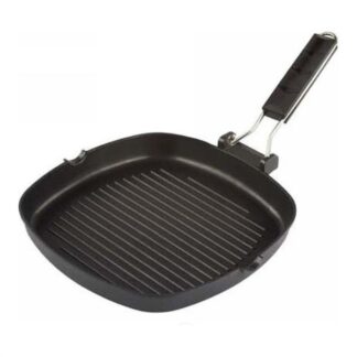 Bistecchiera Bistecchiera Ilsa 05340260ABD LIGHTGRILL Nero (ord.min.1.00 unità)