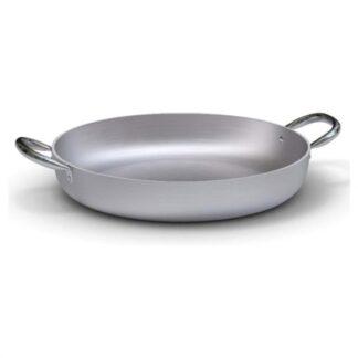 Tegame Tegame Ballarini 6808 24 PROFESSIONALE SERIE 6800 Silver satinato (ord.min.1.00 unità)