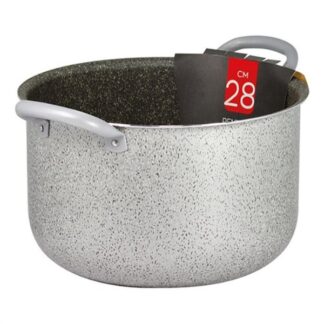 Pentola Pentola Mamù JANE2PENMTXXXX28 JANET 2.0 Grigio pietra (ord.min.1.00 unità)
