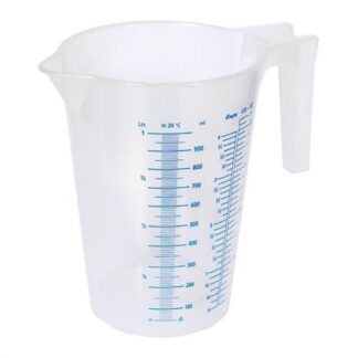 Contenitore graduato Contenitore graduato Trix FV 48162 Caraffa dosatrice graduata impilab (ord.min.1.00 unità)