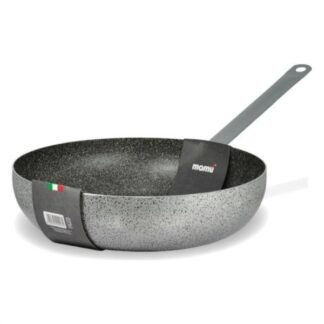 Padella Padella Mamù JANE2SALMTXXXX34 JANET 2.0 Saltapasta Grigio pietra (ord.min.1.00 unità)